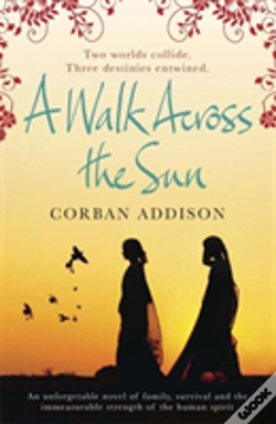 Capa do artigo A Walk Across The Sun