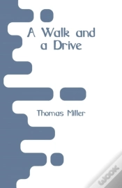 Capa do artigo A Walk And A Drive