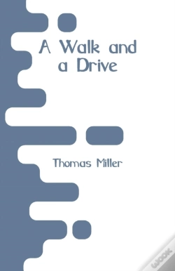 Capa do artigo A Walk And A Drive