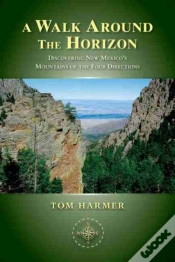 Capa do artigo A Walk Around The Horizon
