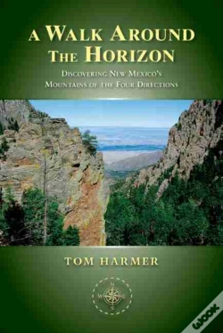 Capa do artigo A Walk Around The Horizon