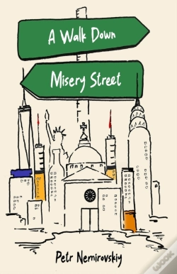 Capa do artigo A Walk Down Misery Street