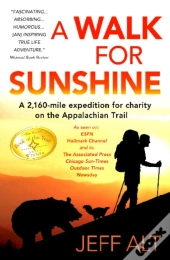 A Walk For Sunshine