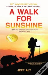 A Walk For Sunshine