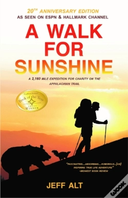 Capa do artigo A Walk For Sunshine
