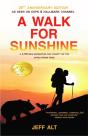 A Walk For Sunshine - Preview
