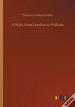 Capa do artigo A Walk From London To Fulham