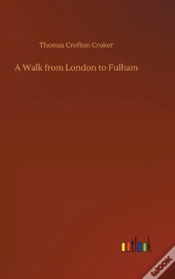 Capa do artigo A Walk From London To Fulham