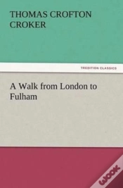 Capa do artigo A Walk From London To Fulham