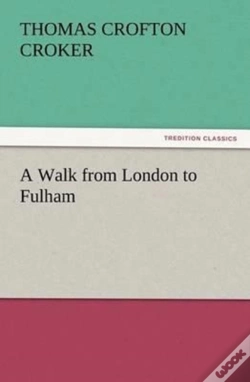 Capa do artigo A Walk From London To Fulham