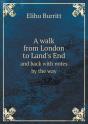 A Walk From London To Land'S End And Back With Notes By The Way - Preview