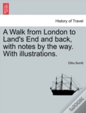 Capa do artigo A Walk From London To Land