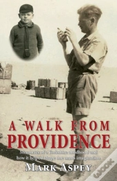 A Walk From Providence