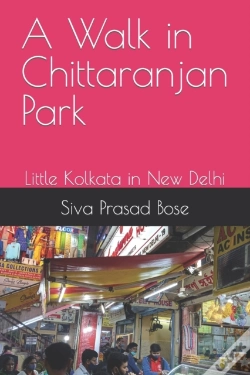 Capa do artigo A Walk In Chittaranjan Park