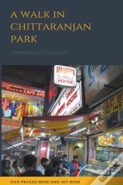 Capa do artigo A Walk In Chittaranjan Park