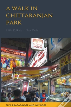Capa do artigo A Walk In Chittaranjan Park
