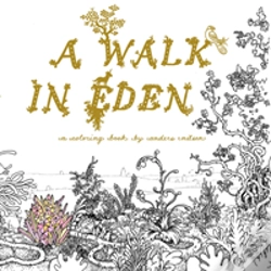Capa do artigo A Walk In Eden