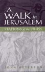 A Walk In Jerusalem - Preview