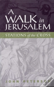 Capa do artigo A Walk In Jerusalem