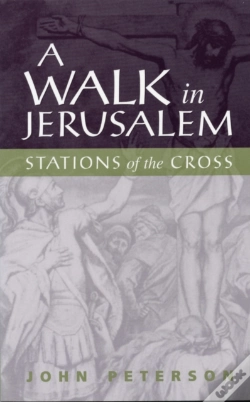 Capa do artigo A Walk In Jerusalem