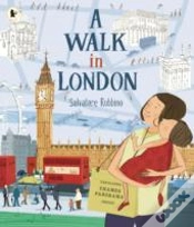 Capa do artigo A Walk In London
