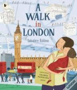 Capa do artigo A Walk In London