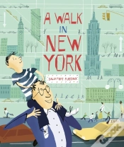 Capa do artigo A Walk In New York