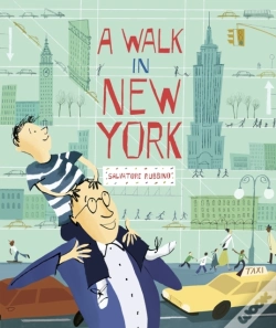 Capa do artigo A Walk In New York