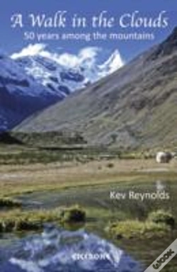 Capa do artigo A Walk In The Clouds
