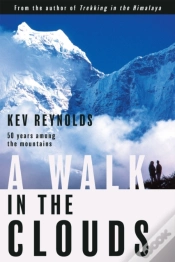 Capa do artigo A Walk In The Clouds