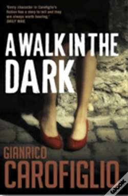 Capa do artigo A Walk In The Dark