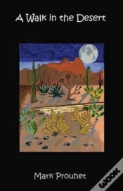 Capa do artigo A Walk In The Desert