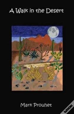 Capa do artigo A Walk In The Desert