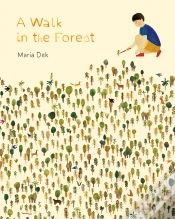 Capa do artigo A Walk In The Forest