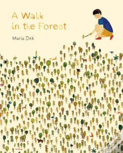 Capa do artigo A Walk In The Forest