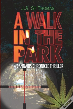 Capa do artigo A Walk In The Park: A Cannabis Chronicle