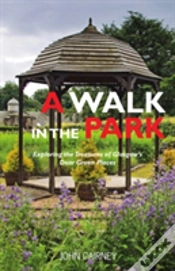 Capa do artigo A Walk In The Park