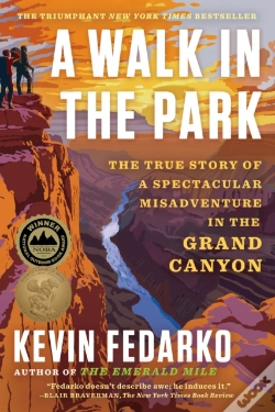 Capa do artigo A Walk In The Park