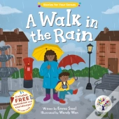 A Walk In The Rain