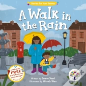 Capa do artigo A Walk In The Rain