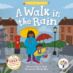 Capa do artigo A Walk In The Rain