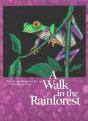 A Walk In The Rainforest - Preview