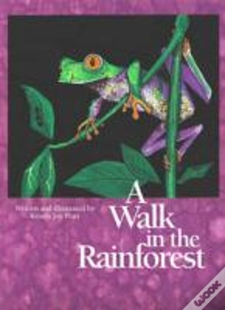 Capa do artigo A Walk In The Rainforest