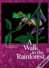 Capa do artigo A Walk In The Rainforest