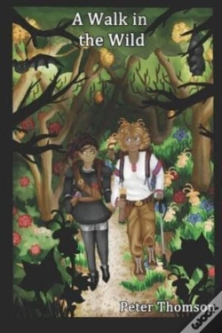 Capa do artigo A Walk In The Wild