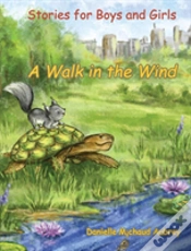 Capa do artigo A Walk In The Wind