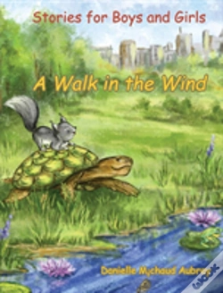 Capa do artigo A Walk In The Wind