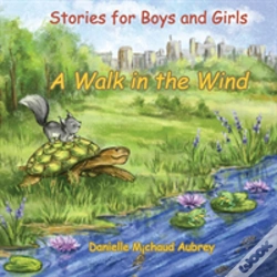 Capa do artigo A Walk In The Wind