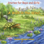A Walk In The Wind - Preview