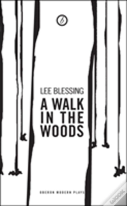 Capa do artigo A Walk In The Woods
